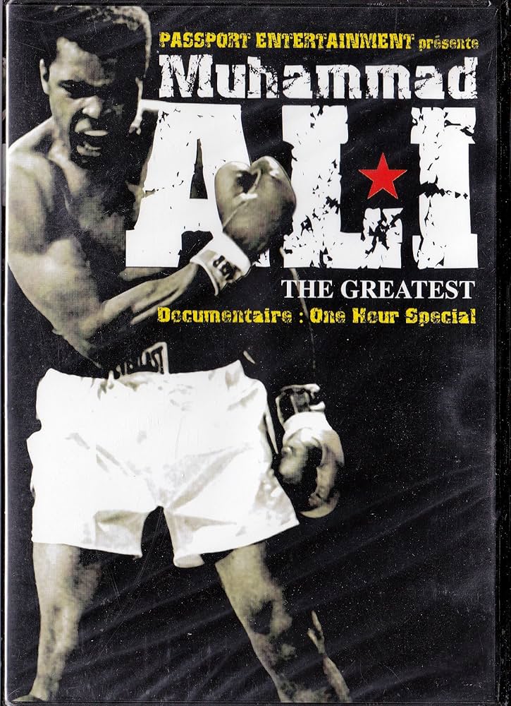 その他 Muhammad Ali: Greatest Collection [DVD] Muhammad Ali: The Greatest DVD-BOX : Boxing | HMV&BOOKS